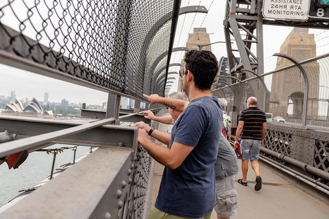 Full Coverage Sydney Private City Tour - Australian Directory 4