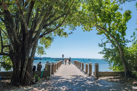 Green Island Day Trip From Cairns - Australian Directory 0