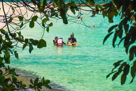 Green Island Day Trip From Cairns - Australian Directory 2