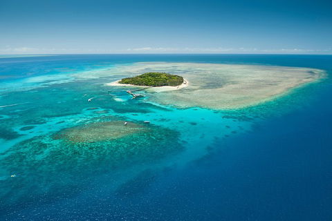 Green Island Day Trip From Cairns - Australian Directory 3