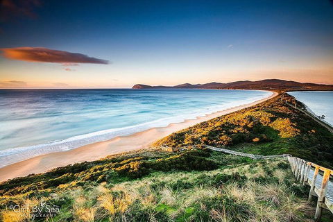 Bruny Island Private Charter Service - Australian Directory 0