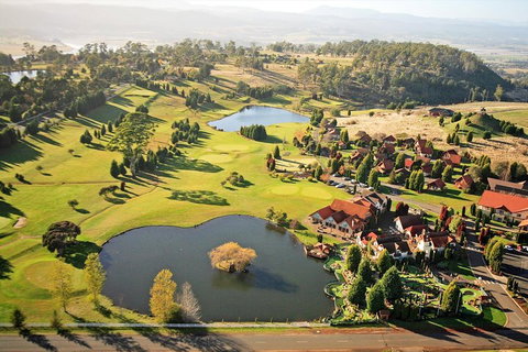 West Tamar Wine Tour - Australian Directory 4