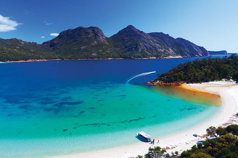 Wineglass Bay Private Charter Service - Australian Directory 1