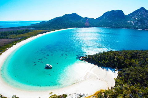 Wineglass Bay Private Charter Service - Australian Directory 2