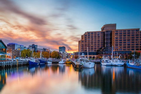 Hobart City And Surroundings Private Charter Service - Australian Directory 0