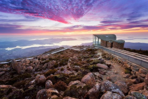 Hobart City And Surroundings Private Charter Service - Australian Directory 2