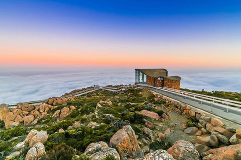 Hobart City And Surroundings Private Charter Service - Australian Directory 3