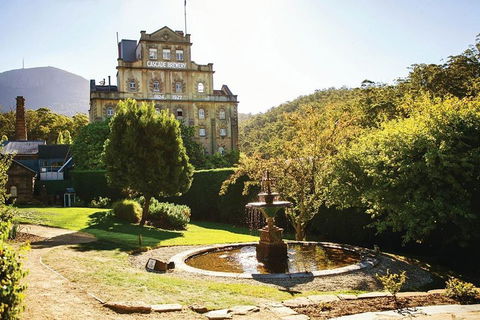 Hobart City And Surroundings Private Charter Service - Australian Directory 4