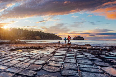 Port Arthur Private Charter Service - Australian Directory 0