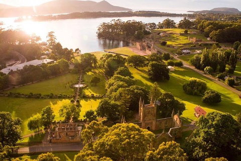 Port Arthur Private Charter Service - Australian Directory 3