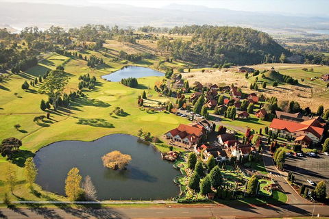 Launceston Private Charter Service - Australian Directory 3