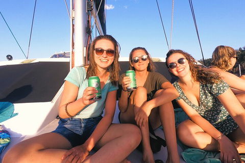 Sail, Snorkel, SUP & Kayak Charter Whitsundays - Australian Directory 1