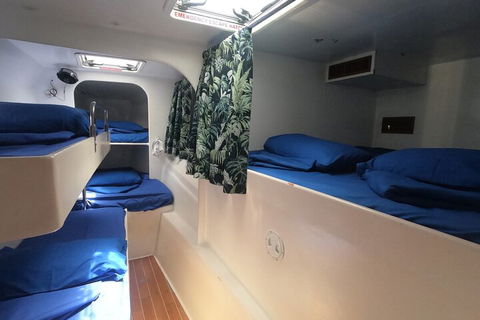 Sail, Snorkel, SUP & Kayak Charter Whitsundays - Australian Directory 4