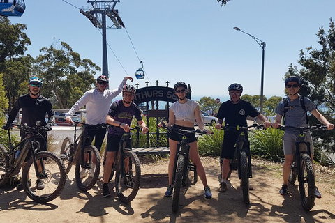 Fully Guided E-Mountain Bike Tour On The Beautiful Mornington Peninsula. - Australian Directory 3