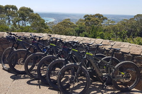Fully Guided E-Mountain Bike Tour On The Beautiful Mornington Peninsula. - Australian Directory 4