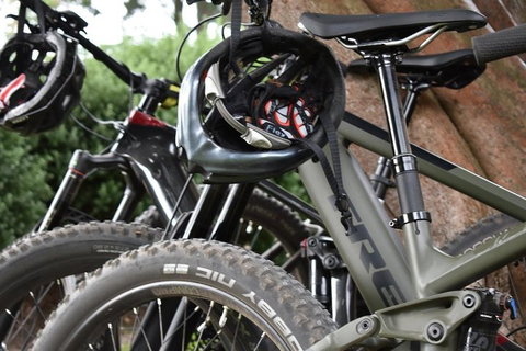 Fully Guided E-Mountain Bike Tour On The Beautiful Mornington Peninsula. - Australian Directory 5