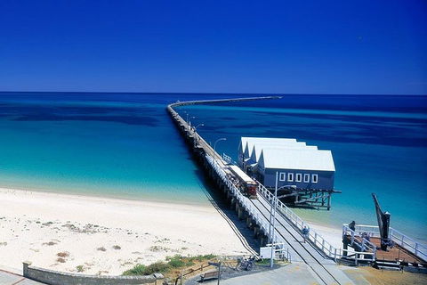 6 Days Perth All-Inclusive Touring Package With Wildflowers ( Seasonal) - Australian Directory 0