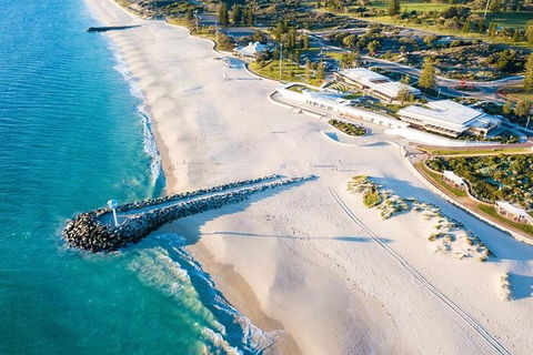 6 Days Perth All-Inclusive Touring Package With Wildflowers ( Seasonal) - Australian Directory 1