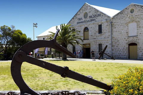 6 Days Perth All-Inclusive Touring Package With Wildflowers ( Seasonal) - Australian Directory 2