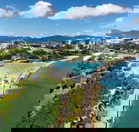 Cairns  Port Douglas All-Inclusive 7 Days Touring Package - Australian Directory