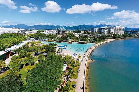 Cairns & Port Douglas All-Inclusive 7 Days Touring Package - Australian Directory 0
