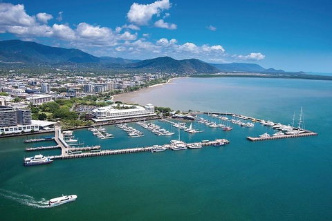 Cairns & Port Douglas All-Inclusive 7 Days Touring Package - Australian Directory 1