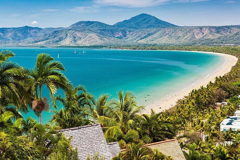 Cairns & Port Douglas All-Inclusive 7 Days Touring Package - Australian Directory 5