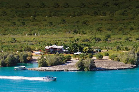 Broome All-Inclusive 7 Days Touring Package - Australian Directory 5
