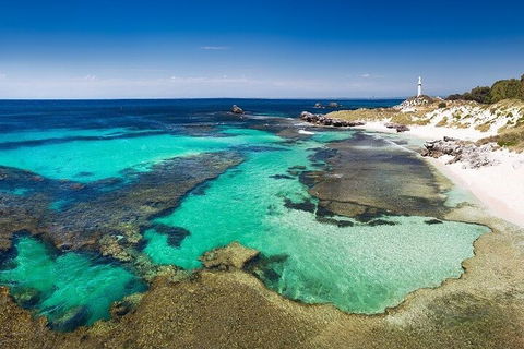 7 Days Perth All-Inclusive Touring Grand Package - Australian Directory 0