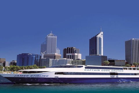 7 Days Perth All-Inclusive Touring Grand Package - Australian Directory 3
