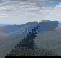 Blue Mountains Small-Group Insider Tour from Sydney - Australian Directory