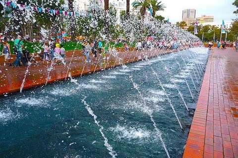 Morning Or Afternoon Highlights Tour In Sydney With A Local Guide - Australian Directory 1
