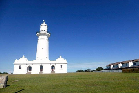 Morning Or Afternoon Highlights Tour In Sydney With A Local Guide - Australian Directory 2
