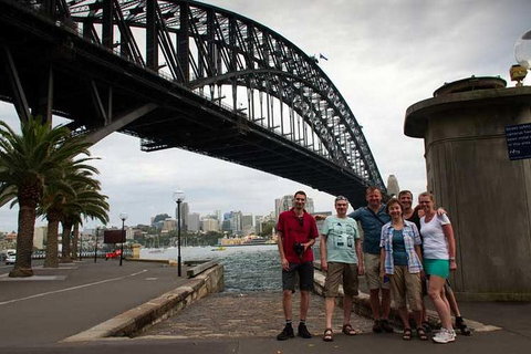 Morning Or Afternoon Highlights Tour In Sydney With A Local Guide - Australian Directory 5
