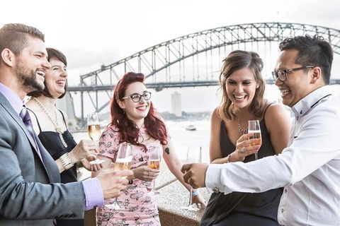 Opera Performance At The Sydney Opera House - Australian Directory 0