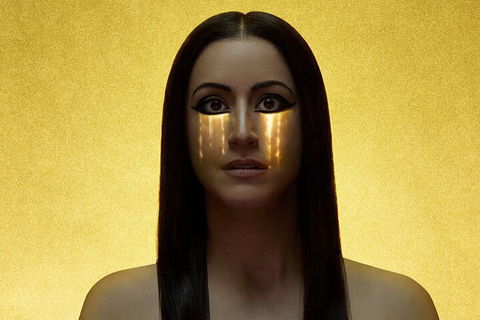 Opera Performance At The Sydney Opera House - Australian Directory 1