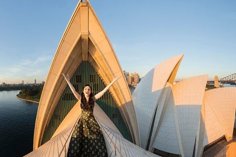 Opera Performance At The Sydney Opera House - Australian Directory 2