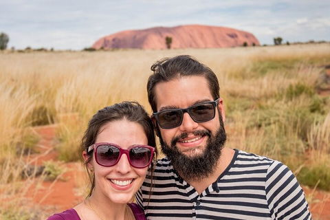 Overnight Uluru Adventure - Australian Directory 0