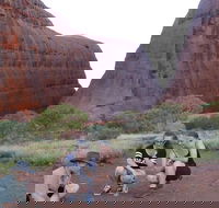 5-Hour Kata Tjuta Sunrise Tour from Ayers Rock with Breakfast - Australian Directory
