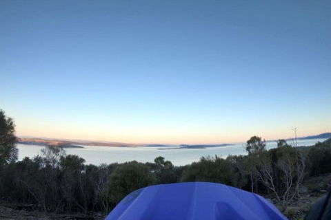 Explore Downhill Mountain In 3-Hour Bike Tour From Hobart - Australian Directory 0