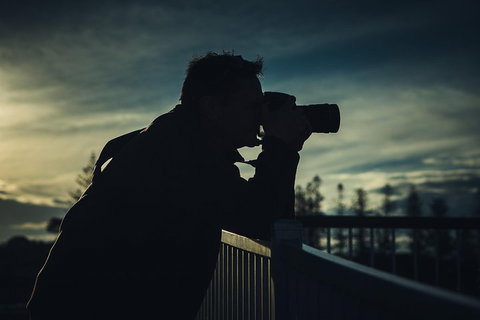 Melbourne Afternoon Photography Tour - Australian Directory 0