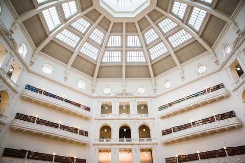 Melbourne Afternoon Photography Tour - Australian Directory 1