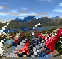 Cradle Mountain Active Day Trip from Launceston - Australian Directory