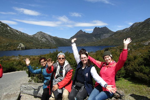 Cradle Mountain Active Day Trip From Launceston - Australian Directory 0