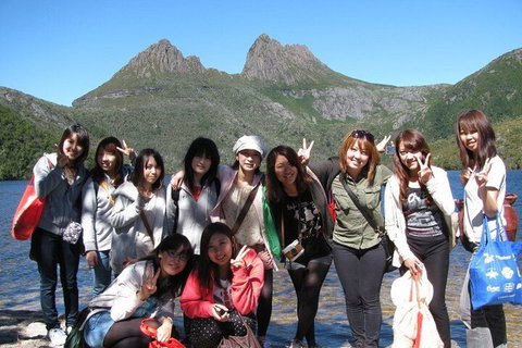 Cradle Mountain Active Day Trip From Launceston - Australian Directory 1