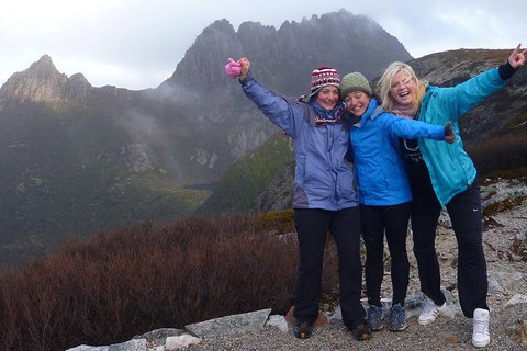 Cradle Mountain Active Day Trip From Launceston - Australian Directory 2