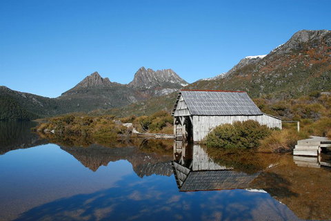 Cradle Mountain Active Day Trip From Launceston - Australian Directory 5