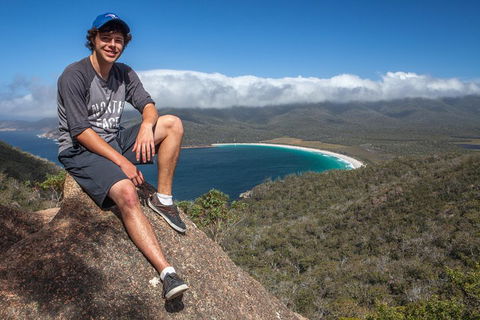 3-Day Tasmania Combo: Launceston To Hobart Active Tour Including Cradle Mountain, Freycinet National Park And Port Arthur - Australian Directory 1