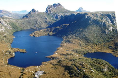 3-Day Tasmania Combo: Launceston To Hobart Active Tour Including Cradle Mountain, Freycinet National Park And Port Arthur - Australian Directory 3