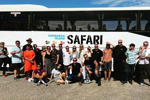 2-Day Kangaroo Island Safari From Adelaide - Australian Directory 3